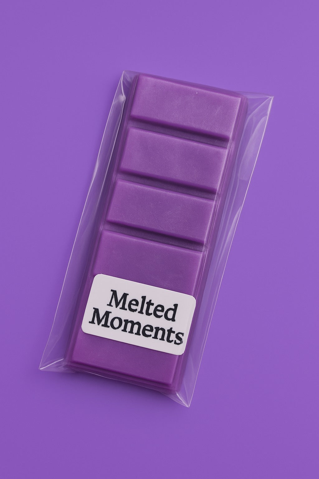 Vanilla and Lavender
