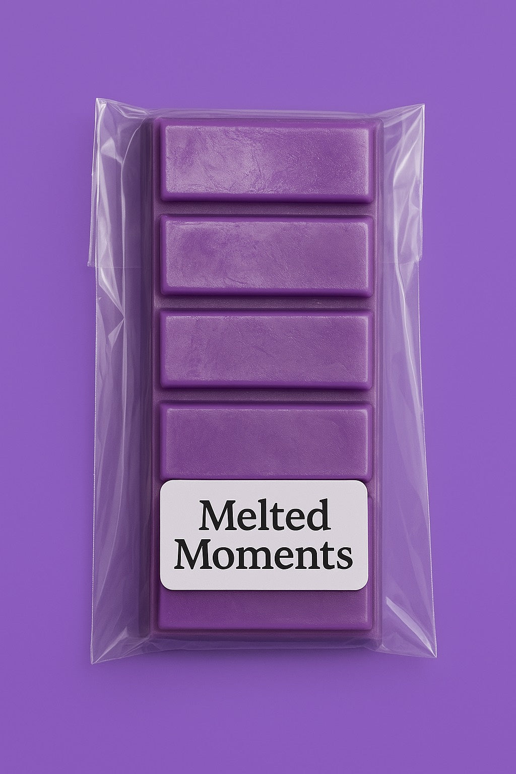 Vanilla and Lavender