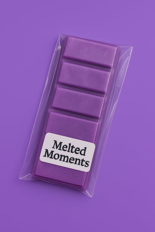 Vanilla and Lavender